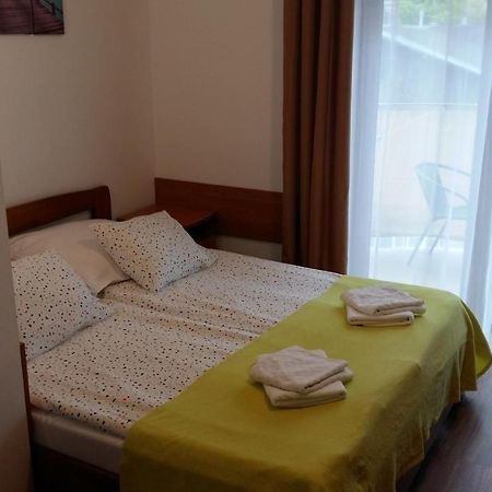 Slonce Baltyku Apartment Miedzyzdroje Ngoại thất bức ảnh