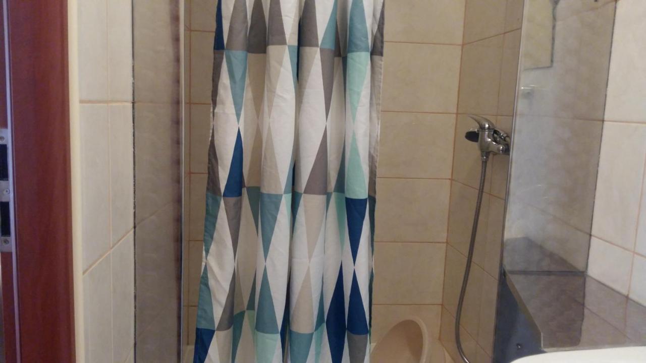 Slonce Baltyku Apartment Miedzyzdroje Ngoại thất bức ảnh