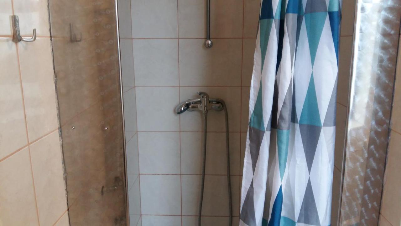 Slonce Baltyku Apartment Miedzyzdroje Ngoại thất bức ảnh