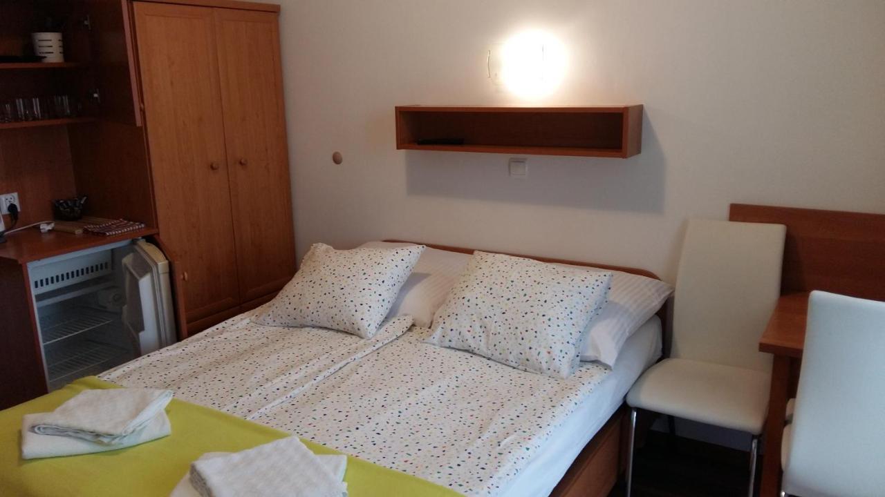Slonce Baltyku Apartment Miedzyzdroje Ngoại thất bức ảnh