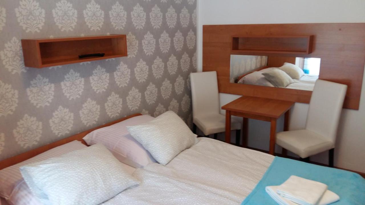 Slonce Baltyku Apartment Miedzyzdroje Ngoại thất bức ảnh