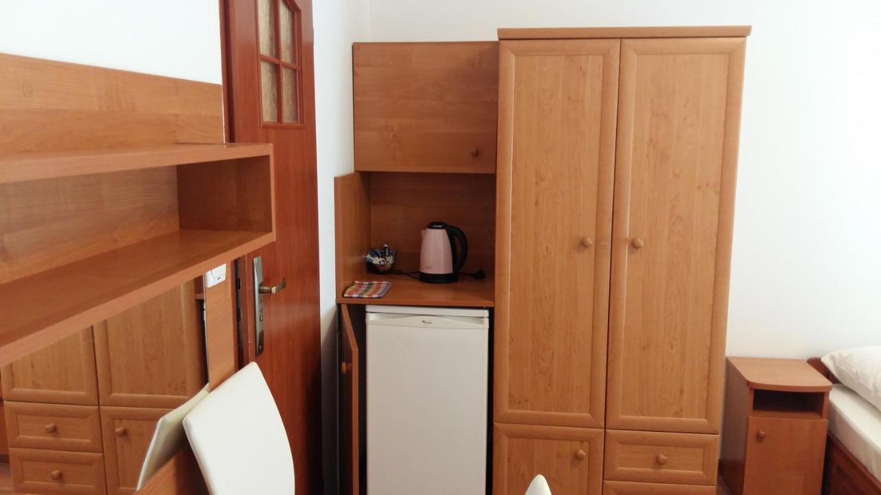 Slonce Baltyku Apartment Miedzyzdroje Ngoại thất bức ảnh